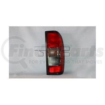 TYC 11-5073-90  Tail Light Assembly