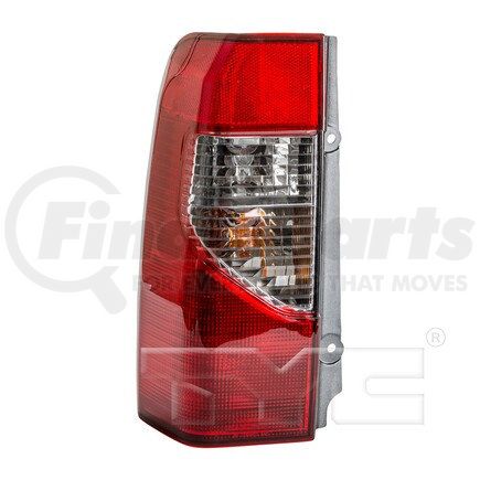 TYC 11-5358-90  Tail Light Assembly