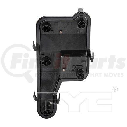 TYC 11-5912-20  Tail Light Connector Plate