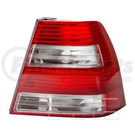 TYC 11-5947-91  Tail Light Assembly