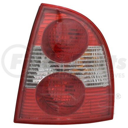 TYC 11-5949-00 Tail Light Assembly