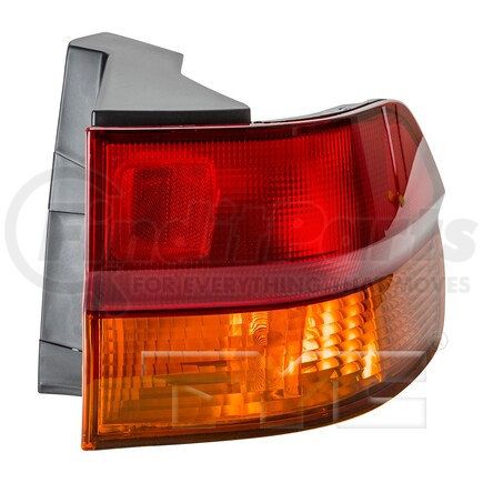 TYC 11-5977-90  Tail Light Assembly