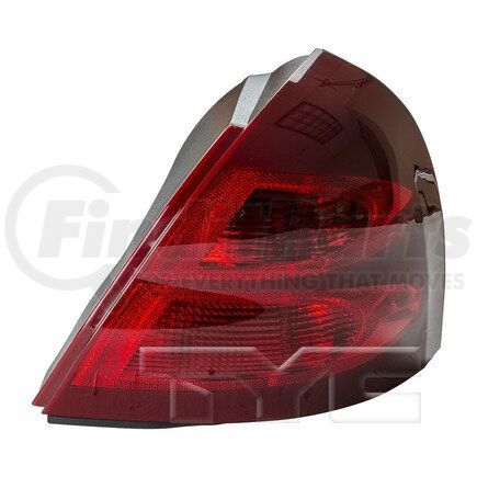 TYC 11-6003-00 Tail Light Assembly