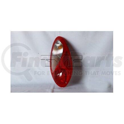 TYC 11-6175-00  Tail Light Assembly