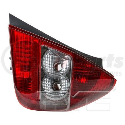 TYC 11-6209-01  Tail Light Assembly