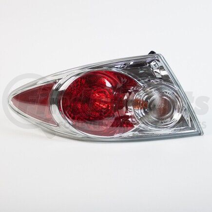 TYC 11-6238-00  Tail Light Assembly