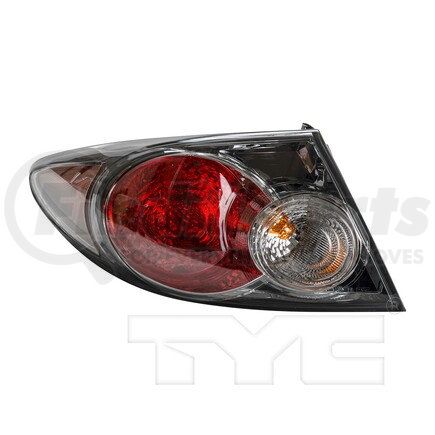 TYC 11-6238-90  Tail Light Assembly