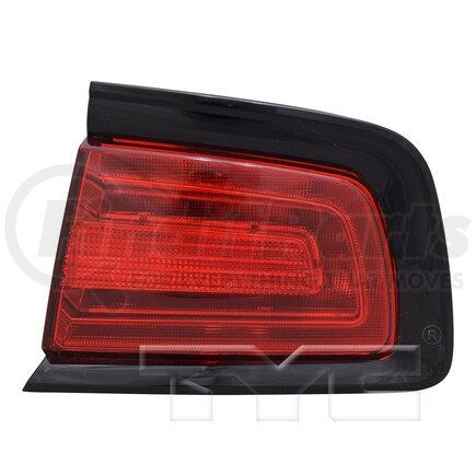 TYC 11-6367-00  Tail Light Assembly