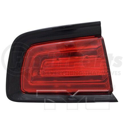 TYC 11-6368-00  Tail Light Assembly