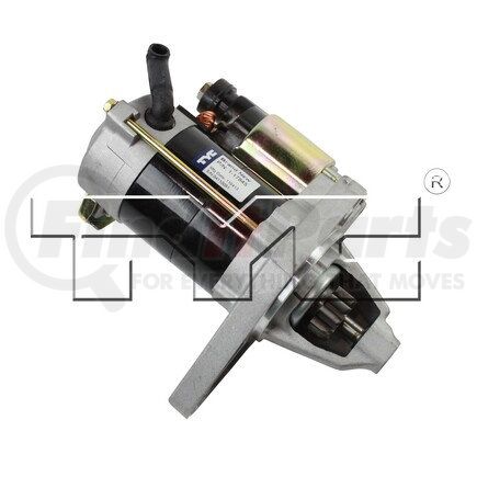 TYC 1-17845  Starter Motor