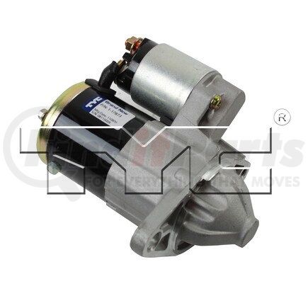 TYC 1-17873  Starter Motor