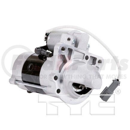 TYC 1-17867  Starter Motor