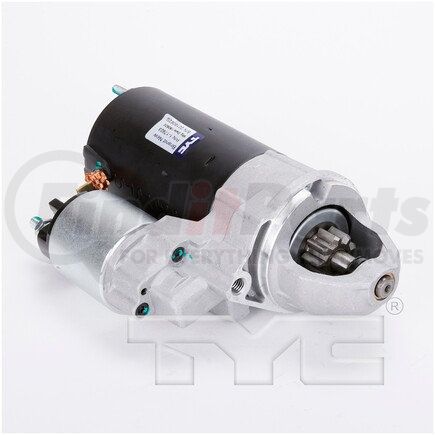 TYC 1-17923  Starter Motor