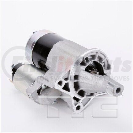 TYC 1-17929  Starter Motor