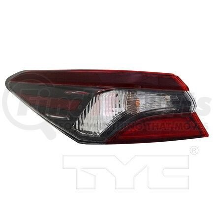 TYC 11-9032-80  Tail Light Assembly