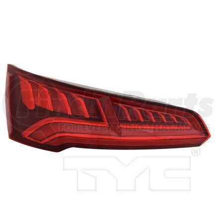 TYC 11-9104-00 Tail Light Assembly