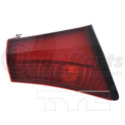 TYC 11-9123-01  Tail Light Assembly
