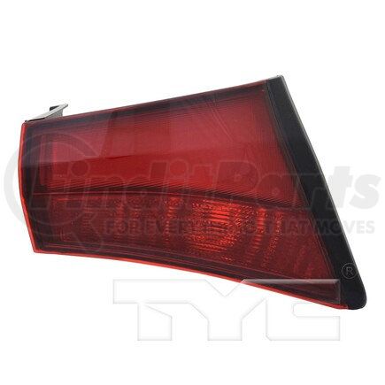 TYC 11-9123-01-9  CAPA Certified Tail Light Assembly