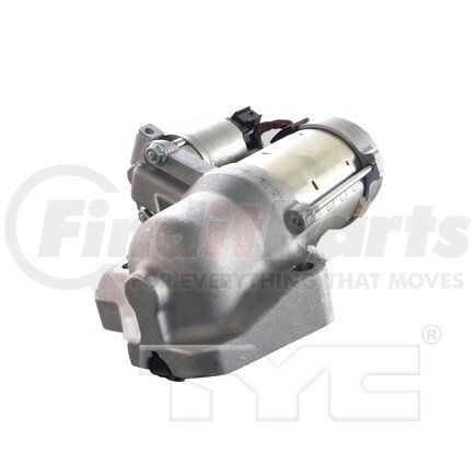 TYC 1-19182  Starter Motor