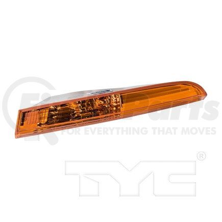 TYC 12-0082-00 Turn Signal Light Assembly