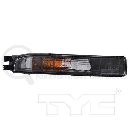 TYC 12-0133-00-9  CAPA Certified Turn Signal Light Assembly