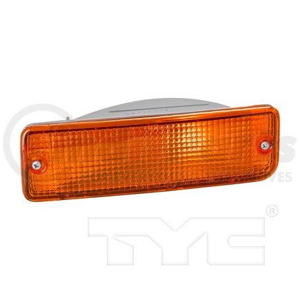 TYC 12-1337-00  Turn Signal Light Assembly