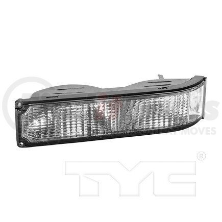 TYC 12-1410-01  Turn Signal / Parking Light