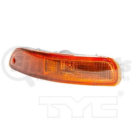 TYC 12-1418-00  Turn Signal Light Assembly