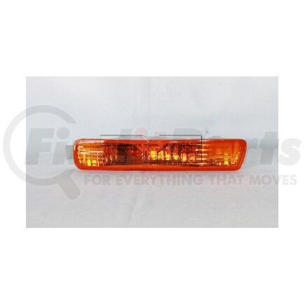 TYC 12-1457-00  Turn Signal Light Assembly