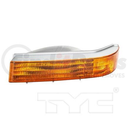 TYC 12-1470-01  Turn Signal / Parking Light