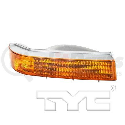 TYC 12-1469-01  Turn Signal / Parking Light