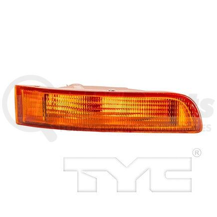 TYC 12-1511-01  Turn Signal Light Lens / Housing