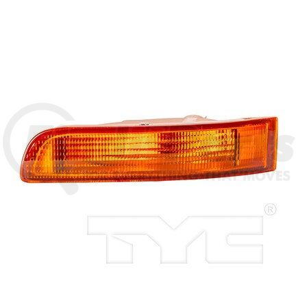 TYC 12-1512-01  Turn Signal Light Lens / Housing