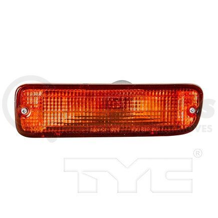 TYC 12-1552-90  Turn Signal Light Assembly