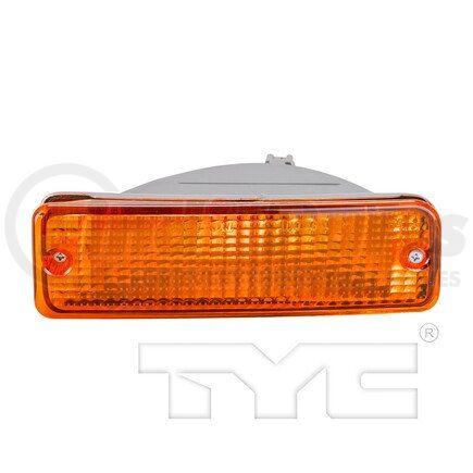 TYC 12-1589-00  Turn Signal Light Assembly