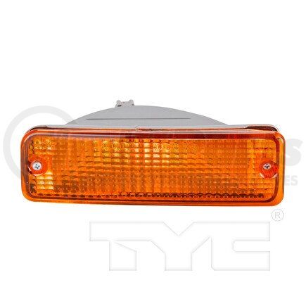 TYC 12-1590-00  Turn Signal Light Assembly