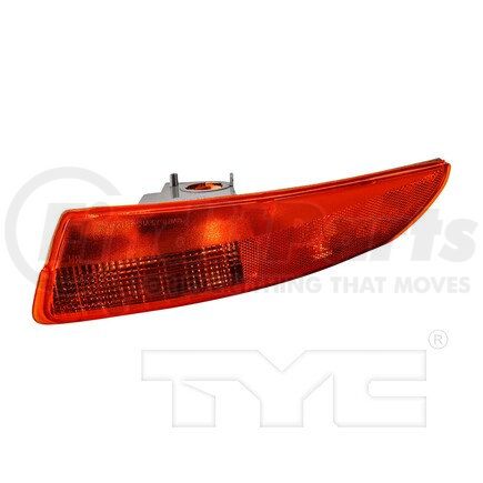 TYC 12-1574-01  Turn Signal / Parking / Side Marker Light