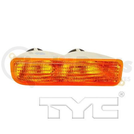 TYC 12-5029-01  Turn Signal / Parking Light