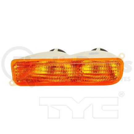 TYC 12-5030-01  Turn Signal / Parking Light
