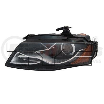 TYC 20-9042-01  Headlight Assembly