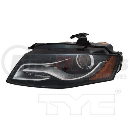 TYC 20-9042-01-1 Head Lamp