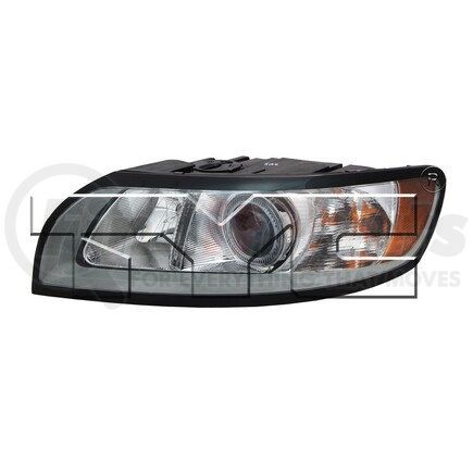TYC 20-9050-00 Headlight Assembly