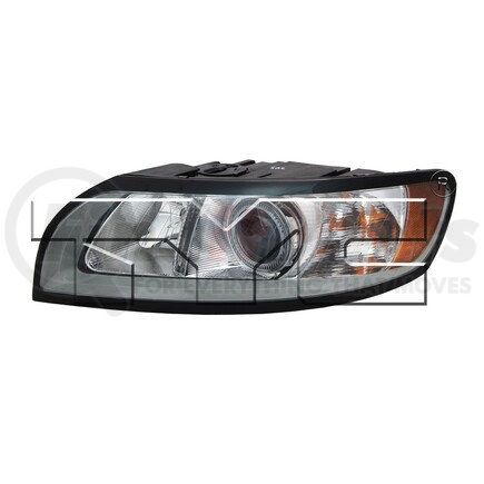 TYC 20-9050-00  Headlight Assembly