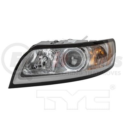 TYC 20-9050-00-1 Head Lamp