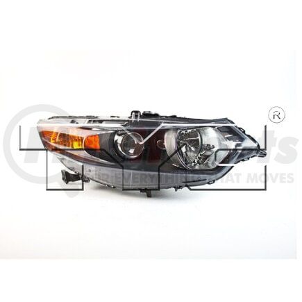 TYC 20-9069-01-1 Head Lamp