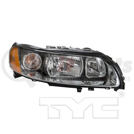 TYC 20-9081-00-1 Head Lamp