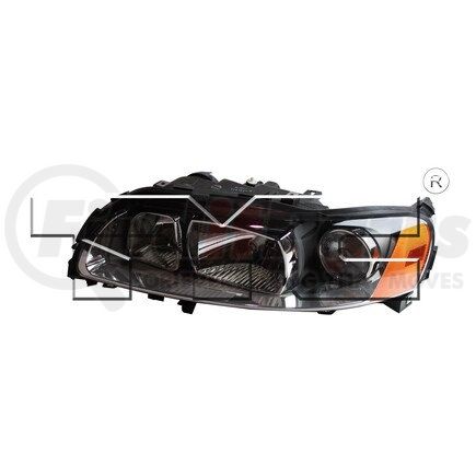 TYC 20-9082-00  Headlight Assembly