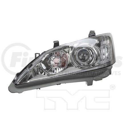 TYC 20-9164-01 Headlight Assembly
