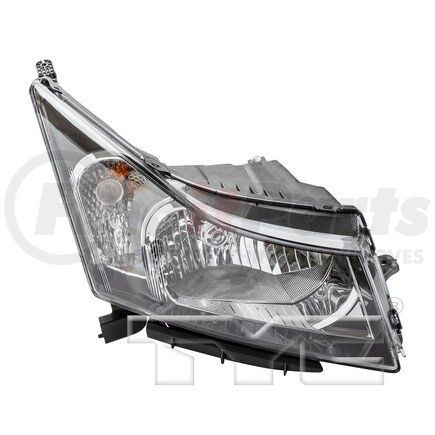 TYC 20-9179-00  Headlight Assembly