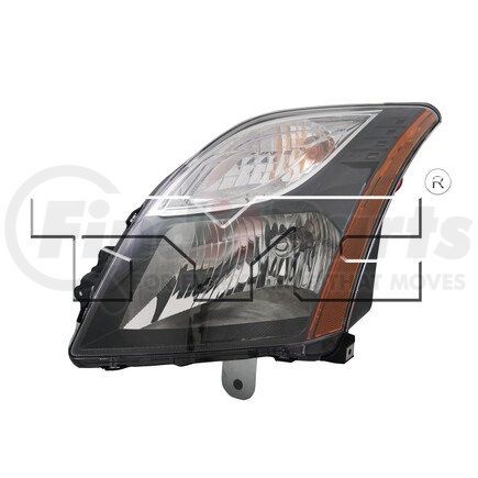 TYC 20-9214-90  Headlight Assembly